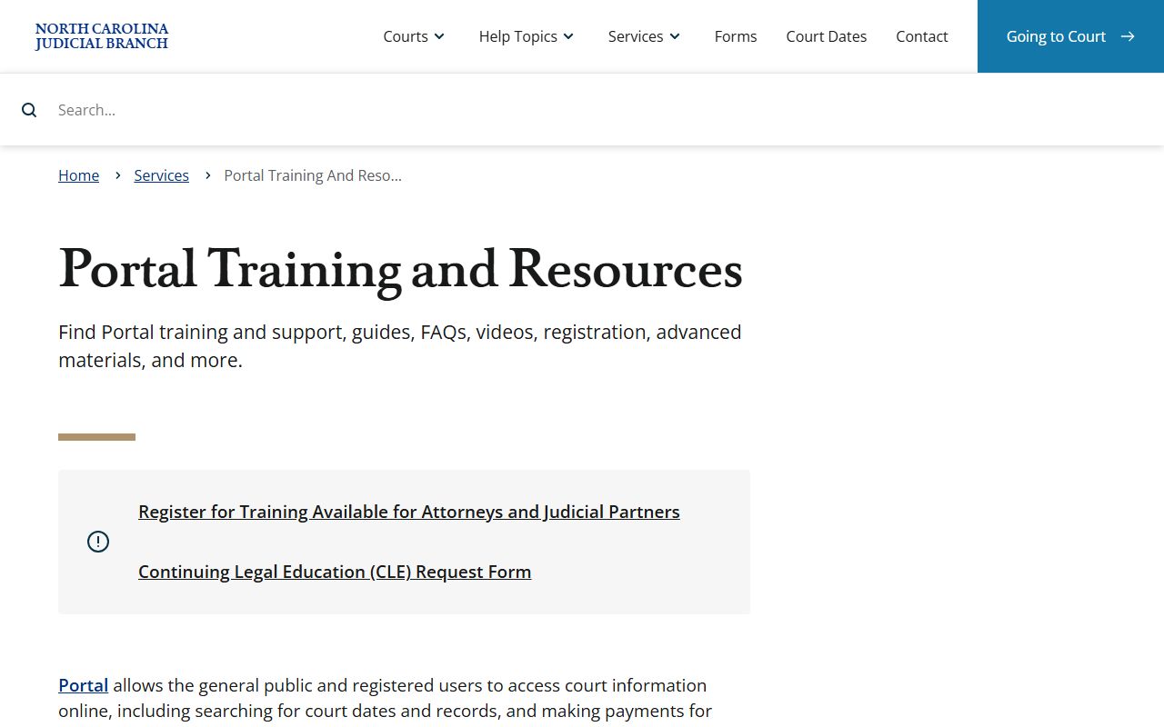 Washington County court records Smart Search portal